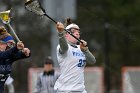 WLax vs Westfield  Wheaton College Women's Lacrosse vs Westfield State University. - Photo by Keith Nordstrom : Wheaton, Lacrosse, LAX, Westfield State